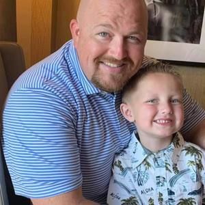 Meet your Posher, Tim